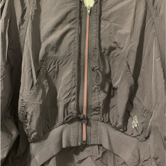 🧥 Free People Movement Windbreaker - Picture 7 of 15